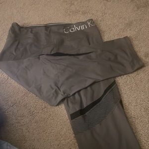 Used few times workout knee shorts